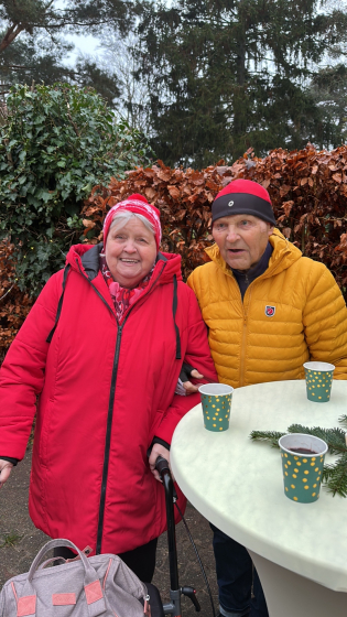 Mathildenhof - Adventsmarkt (1)