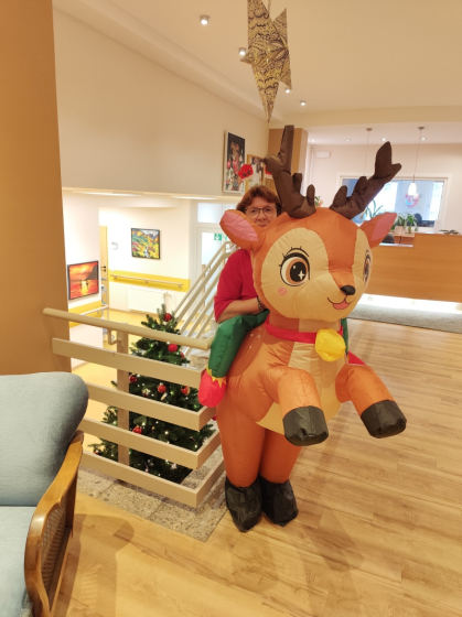 Mathildenhof - Rentier (1)