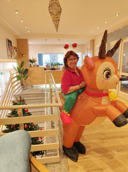 Mathildenhof - Rentier (2)